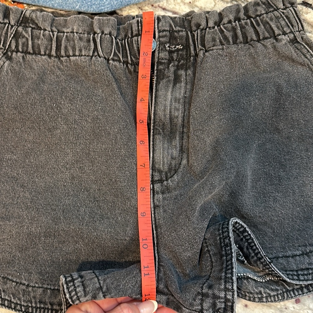 Thread & Supply Pull-On Shorts - image 6